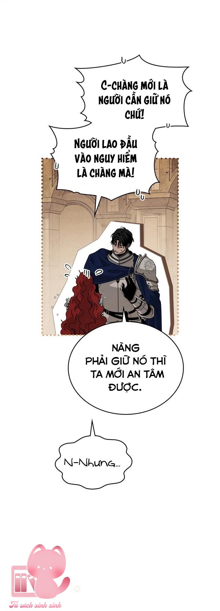 Dưới Tán Cây Sồi Chap 112 - Trang 2