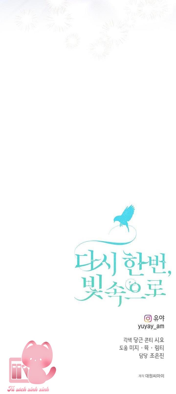 Hướng Về Ánh Dương Lần Nữa Chapter 87 - Trang 4