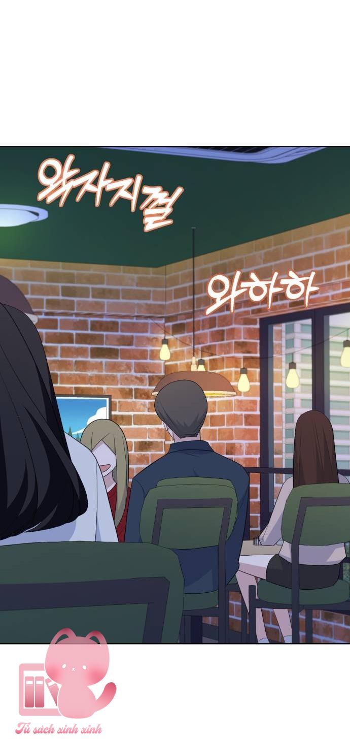 Quan Hệ Nhân Quả Chap 134 - Trang 2