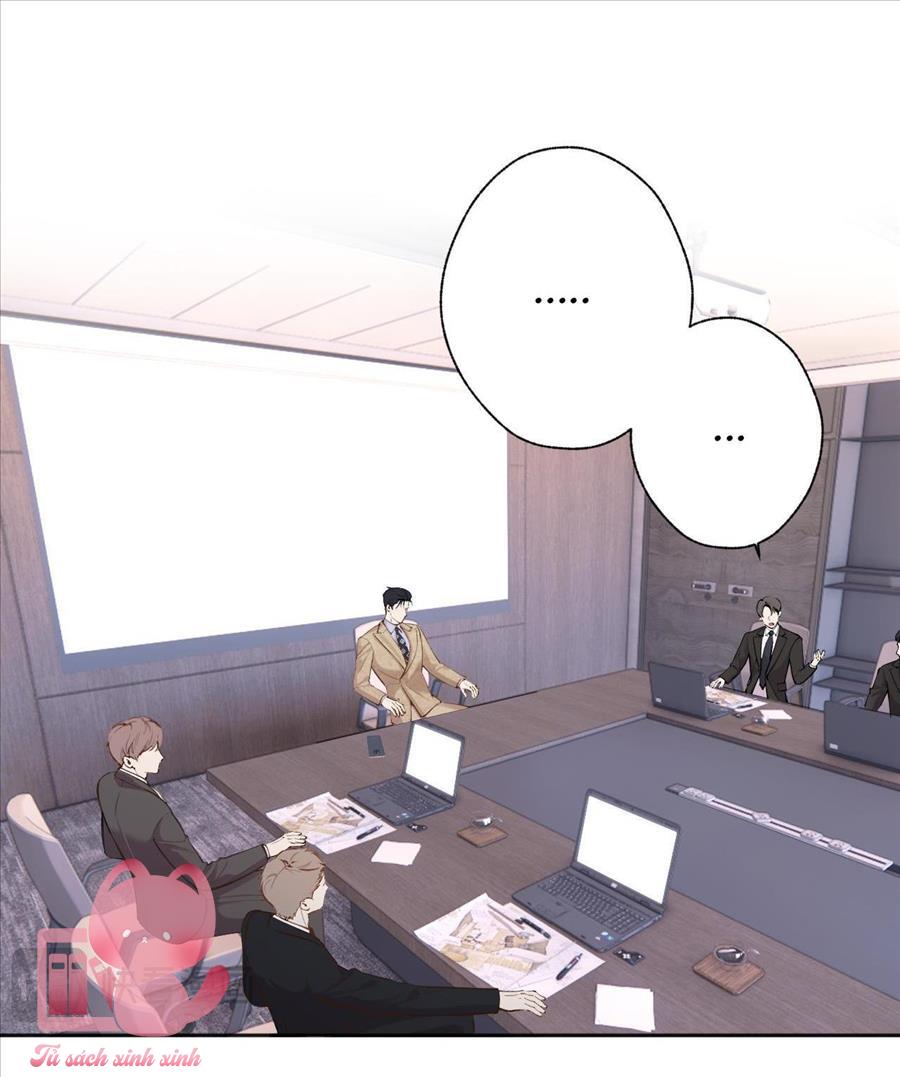 Trêu Nhầm Chap 25 - Trang 4