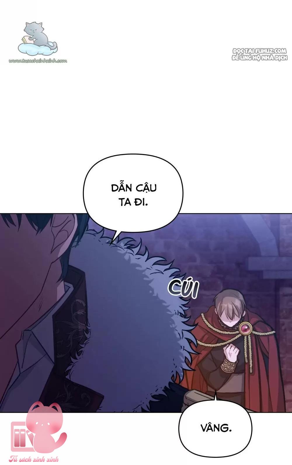 Nếu Không Vâng Lời Công Tước Chapter 15 - Trang 4