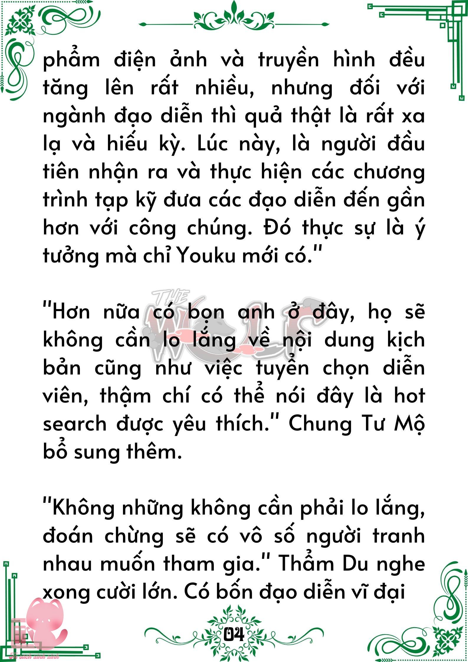 Quý nhân phù trợ Du Chap 63 - Trang 2
