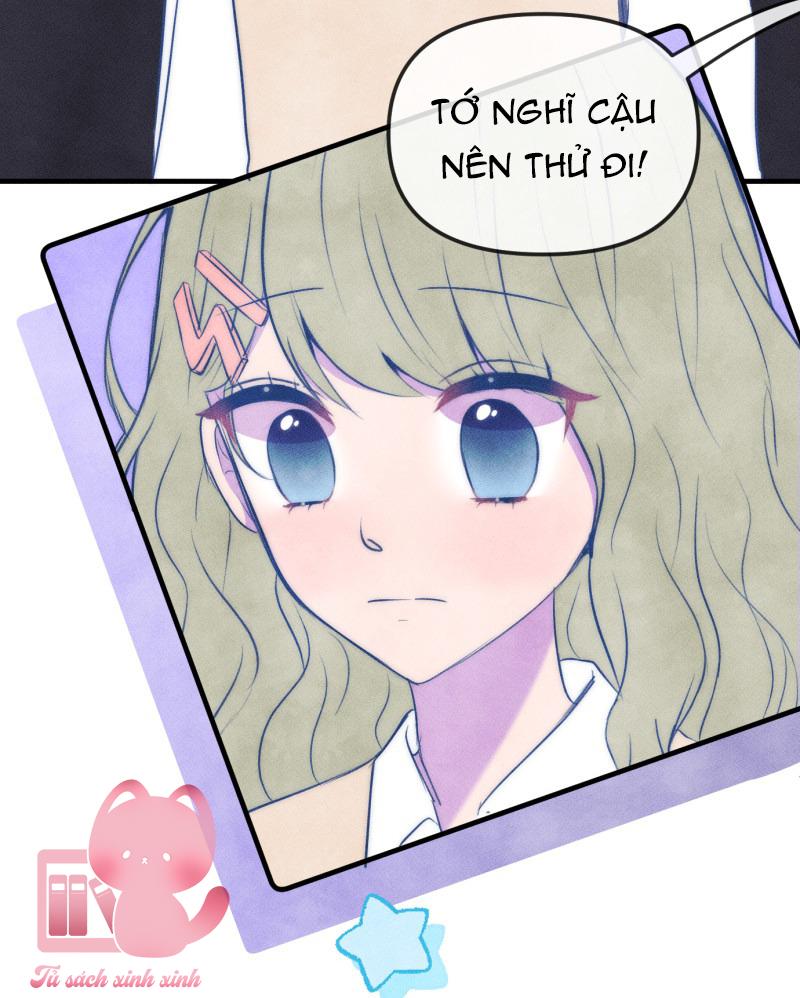 Tình Yêu Tựa Vòng Lặp Chap 39 - Trang 2