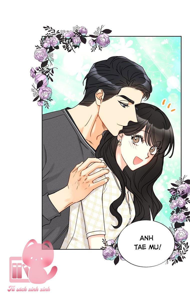 Hẹn hò chốn công sở Chapter 117 - Next Chapter 118
