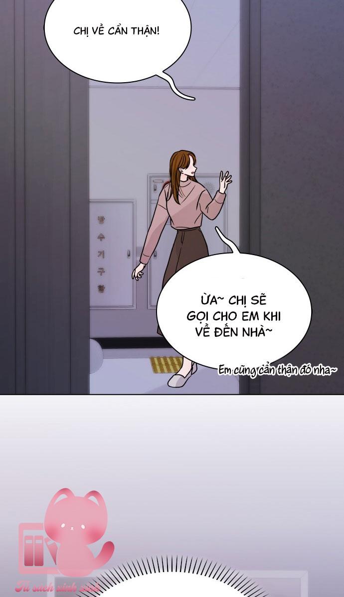 Hôn Trước Khi Ngủ Chapter 13 - Trang 4