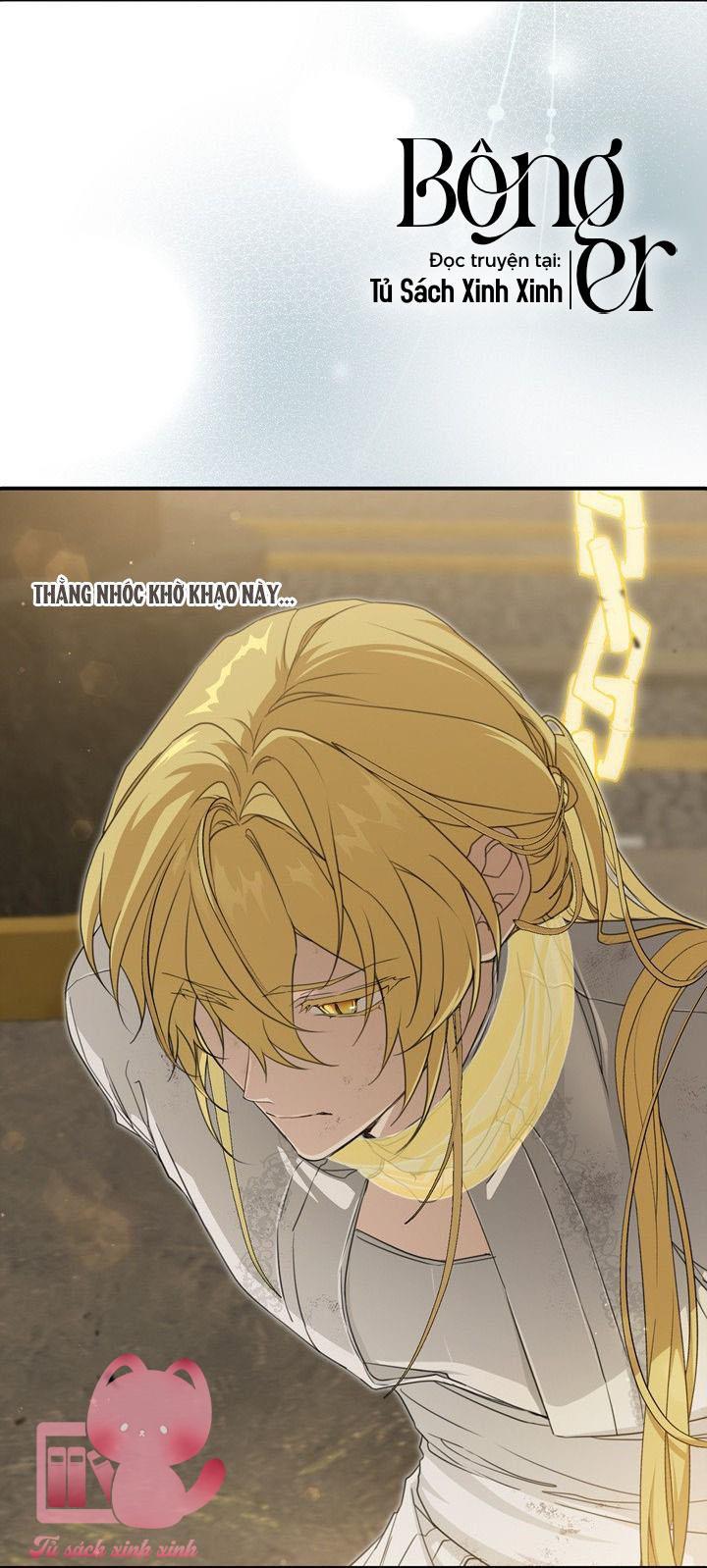 Hướng Về Ánh Dương Lần Nữa Chapter 93 - Trang 4