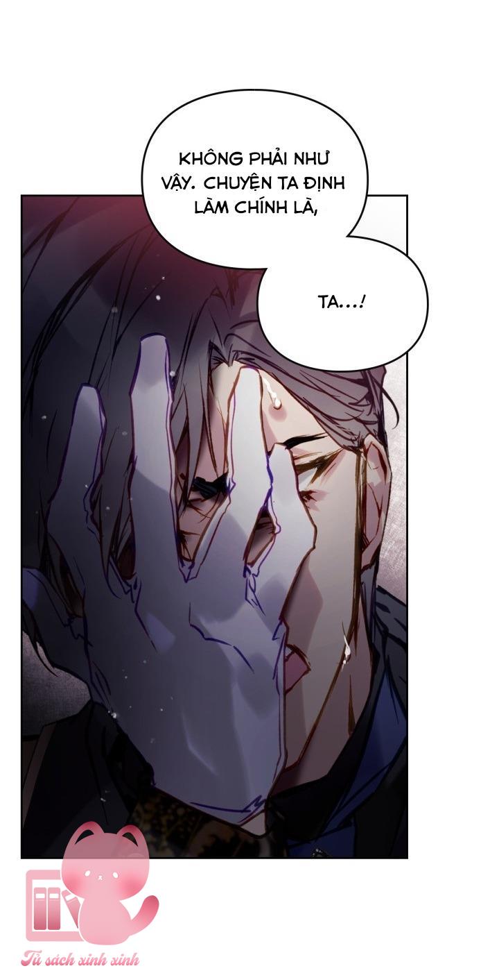 Kết Cục Của Nhân Vật Phản Diện Chỉ Có Thể Là Cái Chết Chap 178 - Trang 4