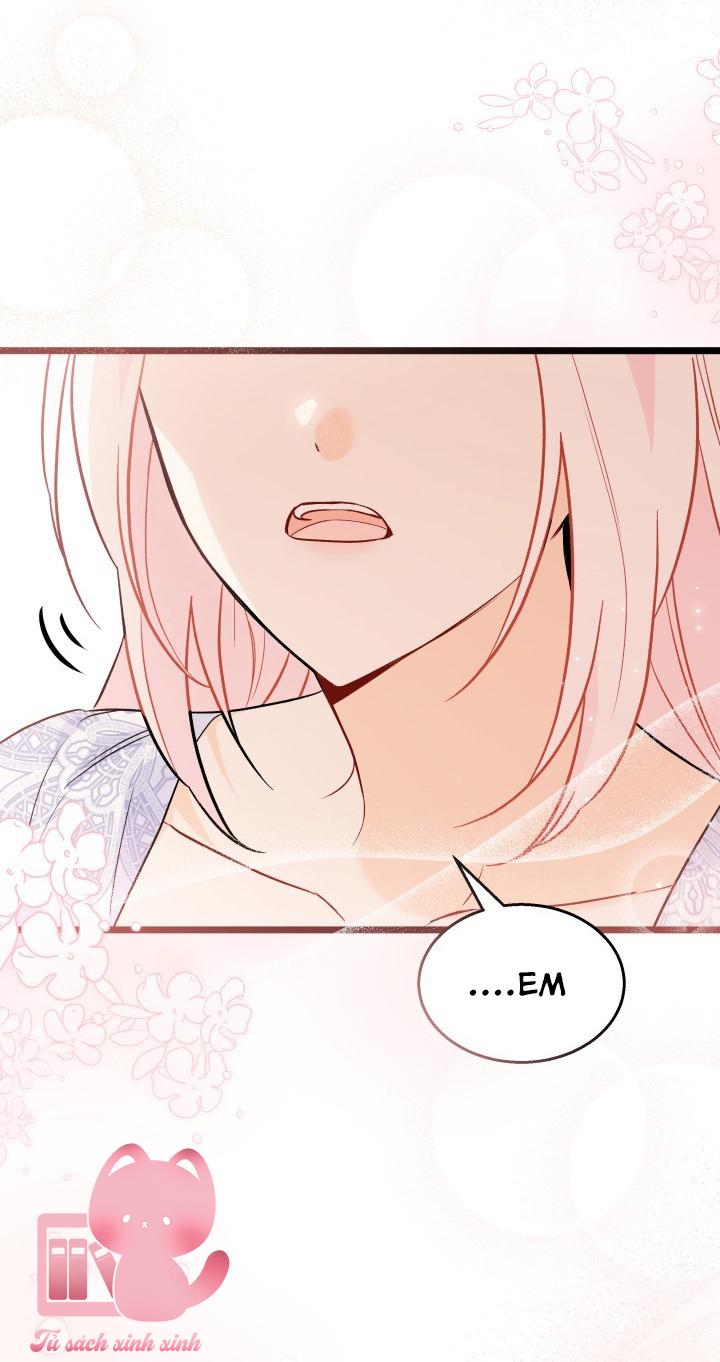Quan Hệ Cộng Sinh Giữa Báo Đen Và Thỏ Trắng Chap 104 - Trang 2