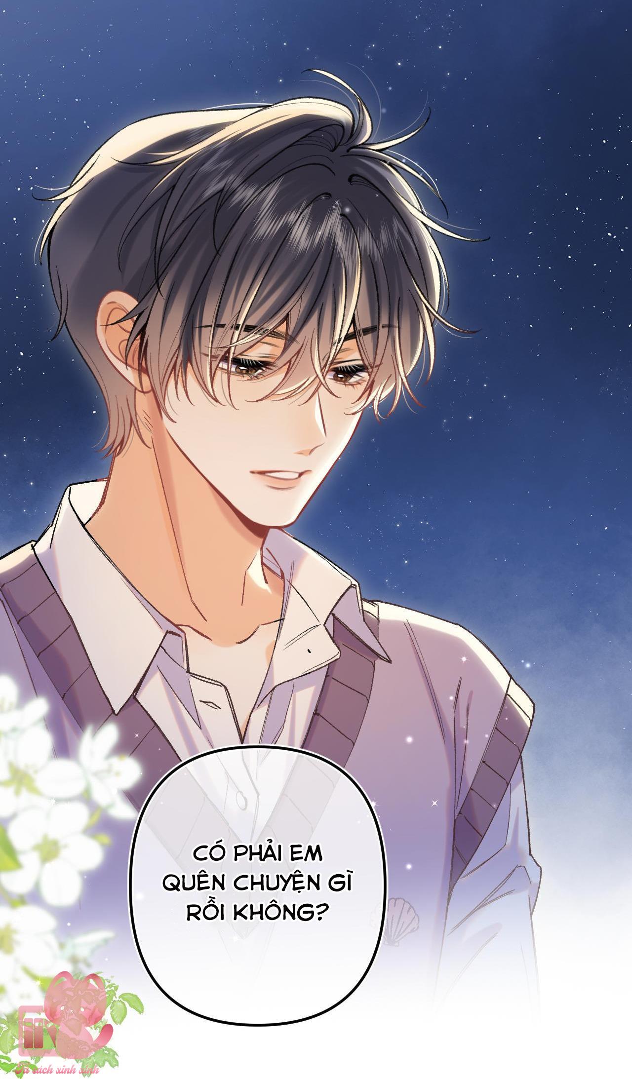 Mối Tình Thầm Kín Chap 101 - Trang 2