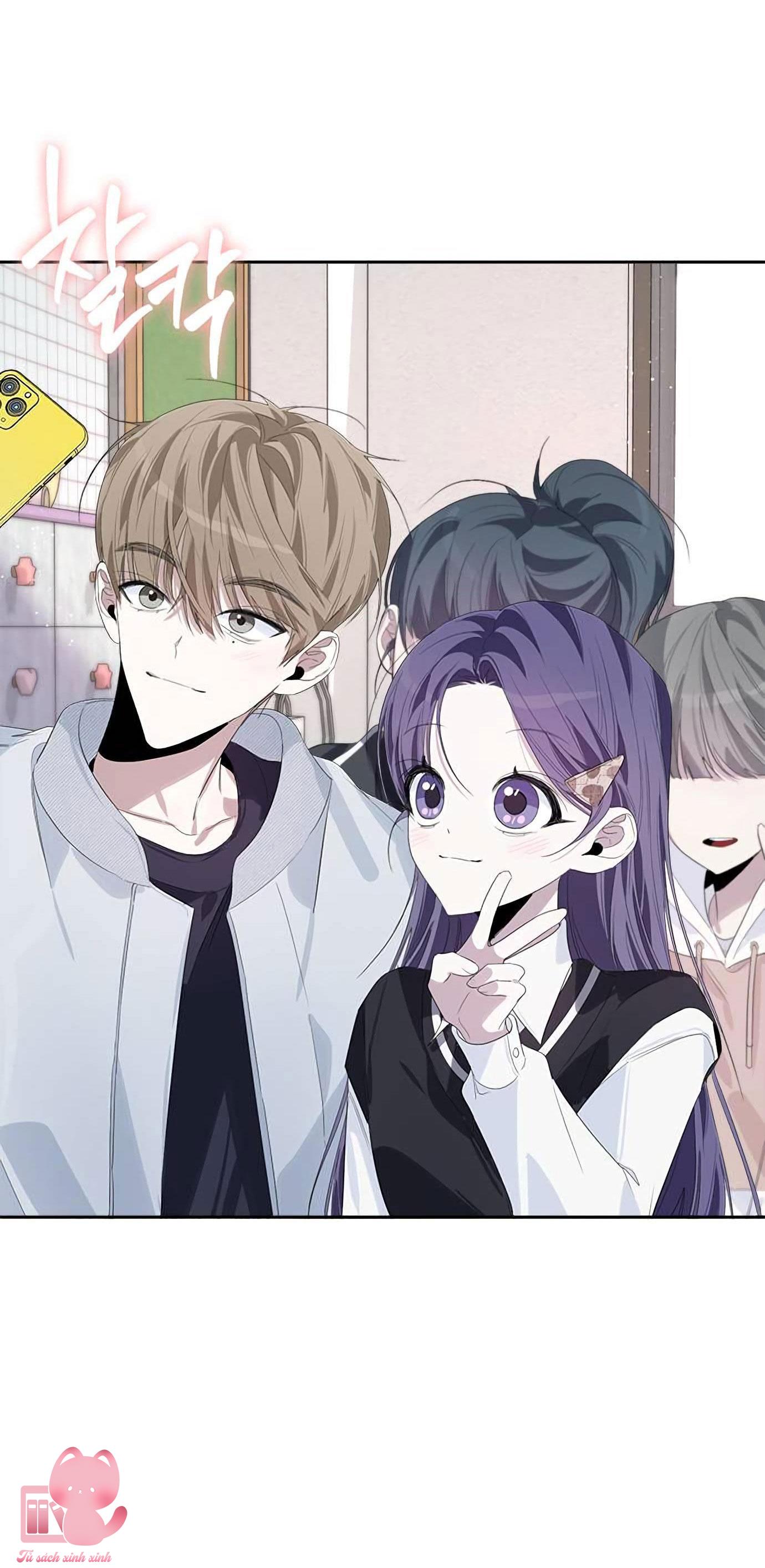 Đàn Anh Xấu Xa! Chap 47 - Trang 3