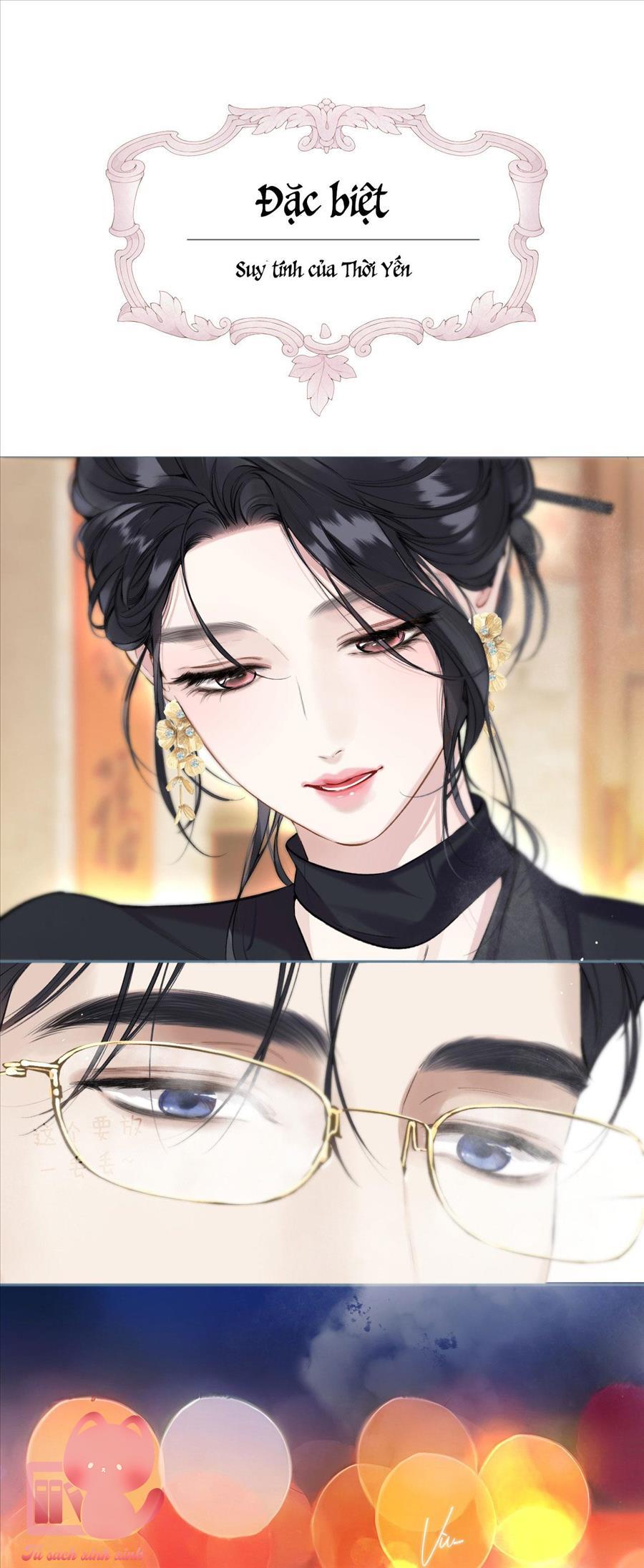 Trêu Nhầm Chap 33 - Trang 4