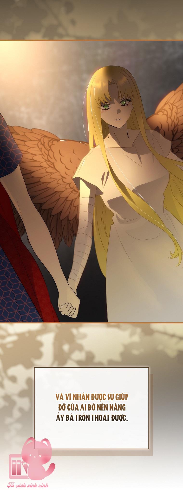 Đứa Nhỏ Không Phải Là Con Anh Chap 77 - Trang 2