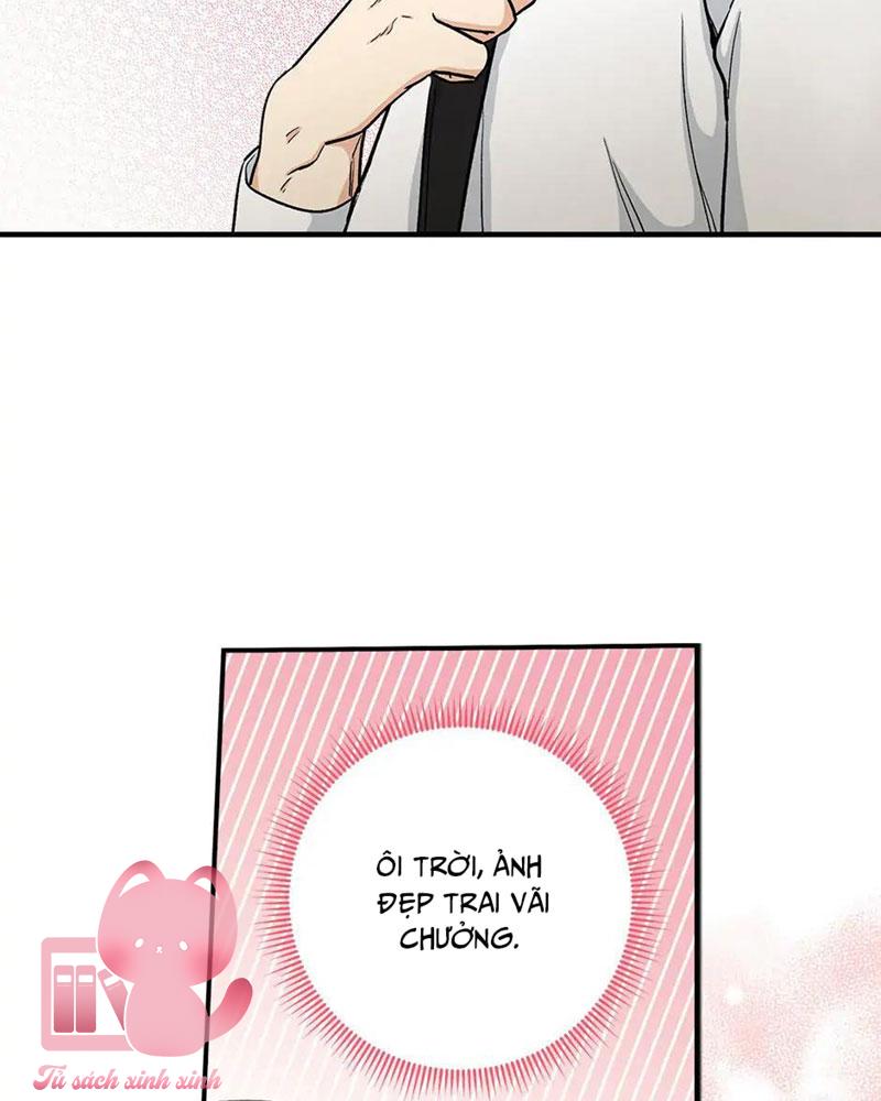 Ly Espresso Của Mùa Xuân Chapter 21 - Trang 4