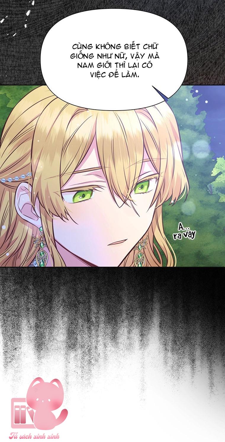 Yêu Tôi Đi, Dù Sao Ngài Cũng Chỉ Là Nhân Vật Phụ Chapter 26 - Trang 4