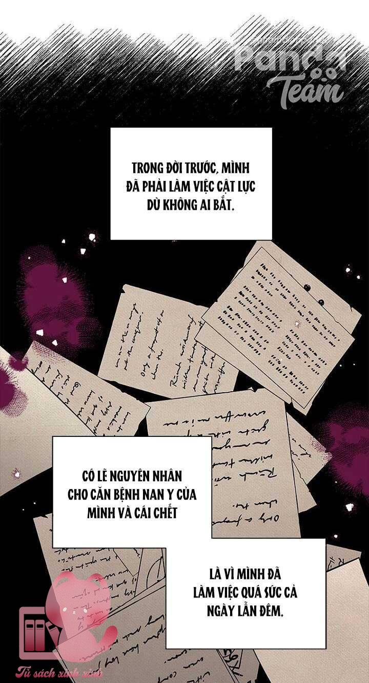 Chồng Yêu, Tôi Đây Bãi Công! Chap 3 - Trang 3