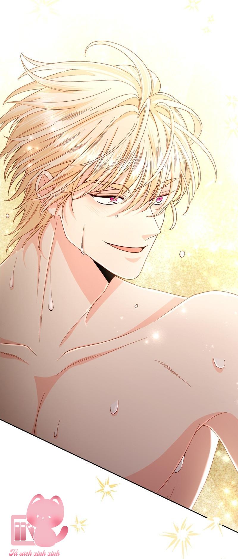 Hoàng Hậu Tái Hôn Chap 204 - Trang 3