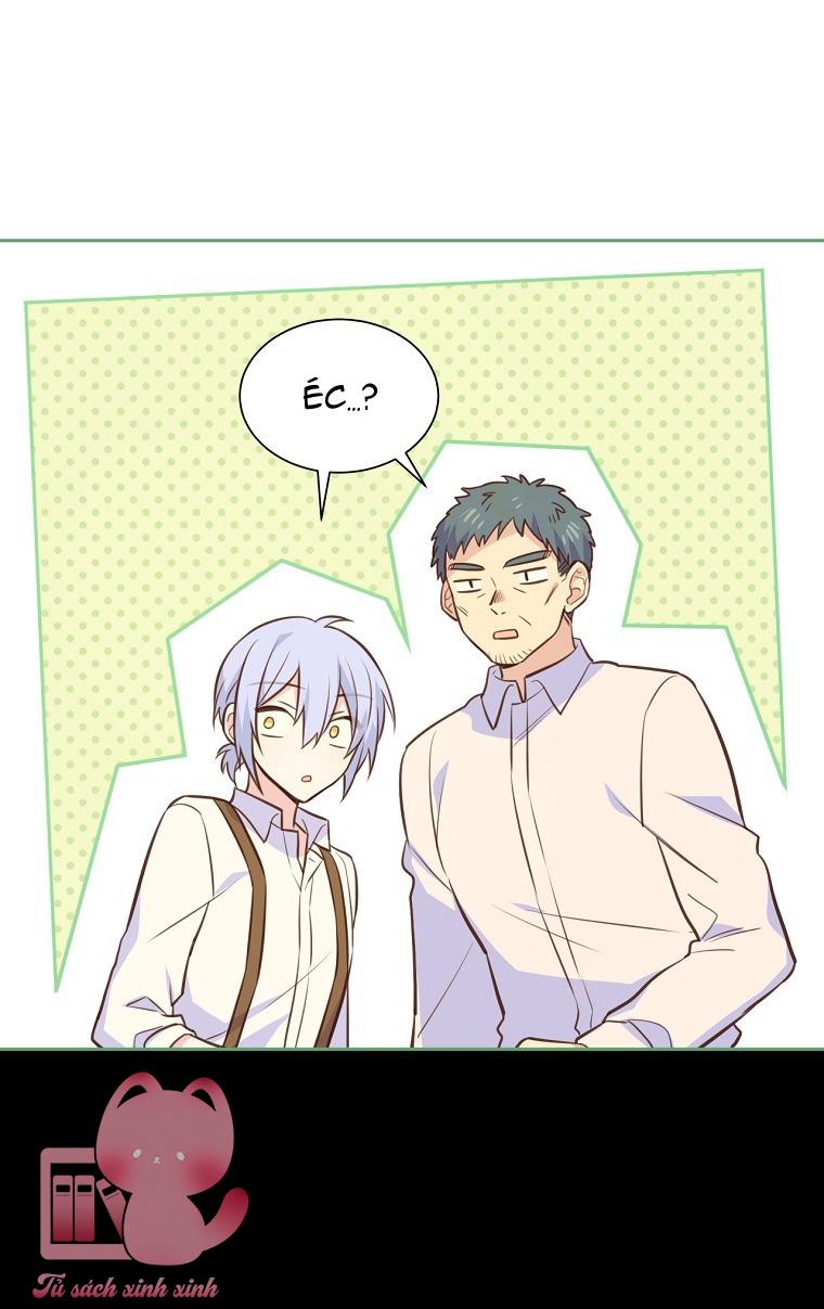 Yêu Tôi Đi, Dù Sao Ngài Cũng Chỉ Là Nhân Vật Phụ Chapter 28 - Trang 4