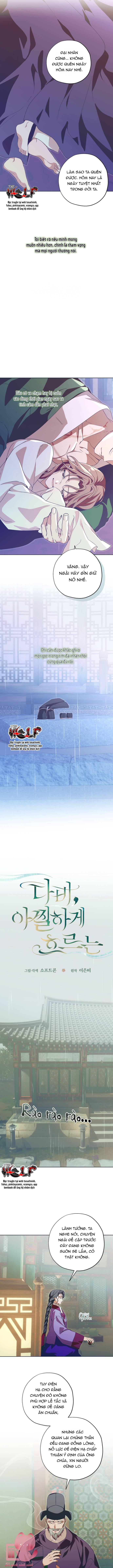 Dabi, Hương Vị Ngây Ngất Chap 75 - Trang 3