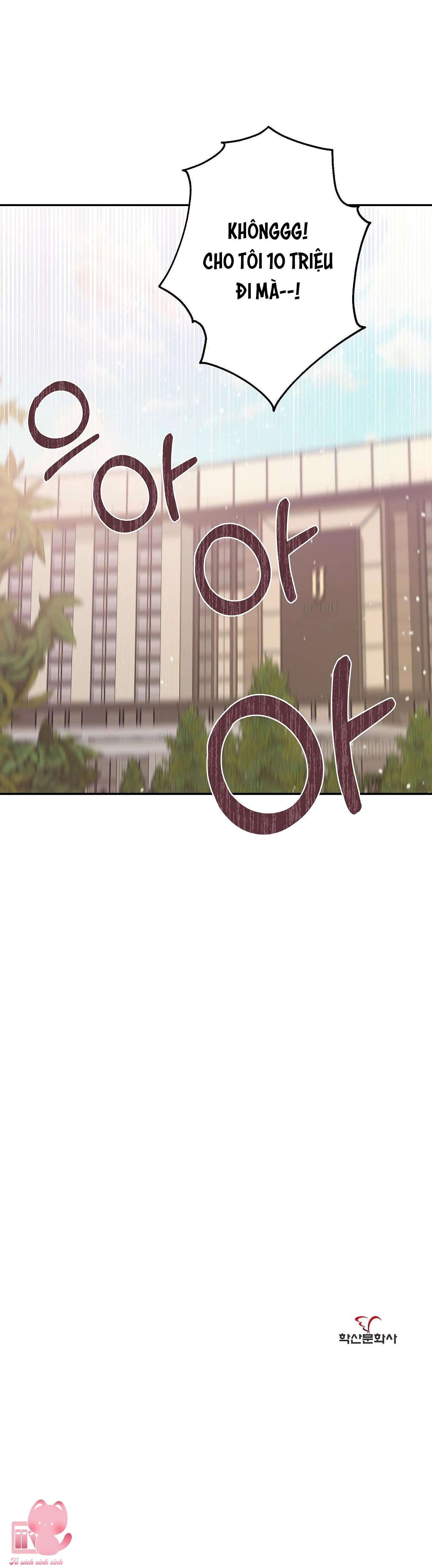 Onsaemiro Chapter 9 - Trang 4