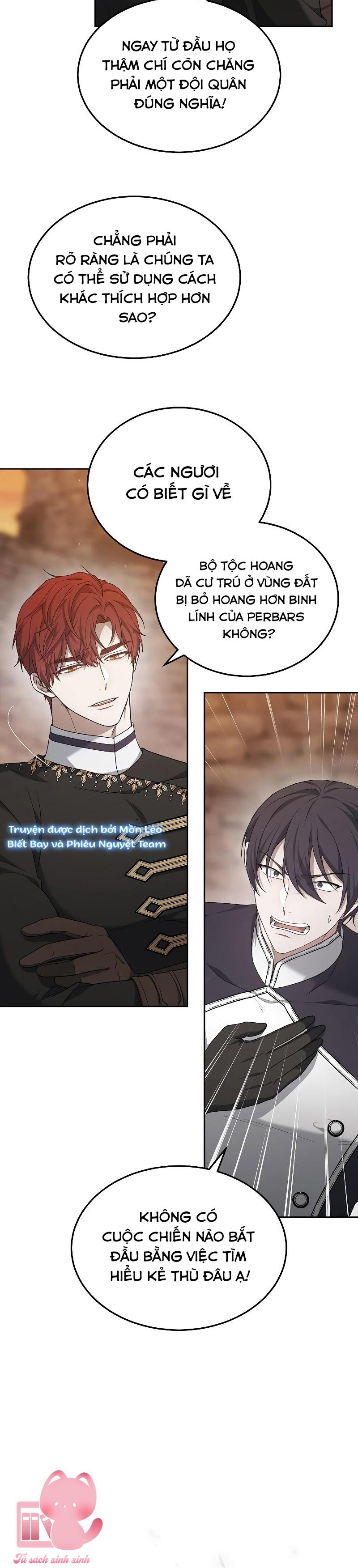 Thời Đại Oman Chap 26 - Trang 2