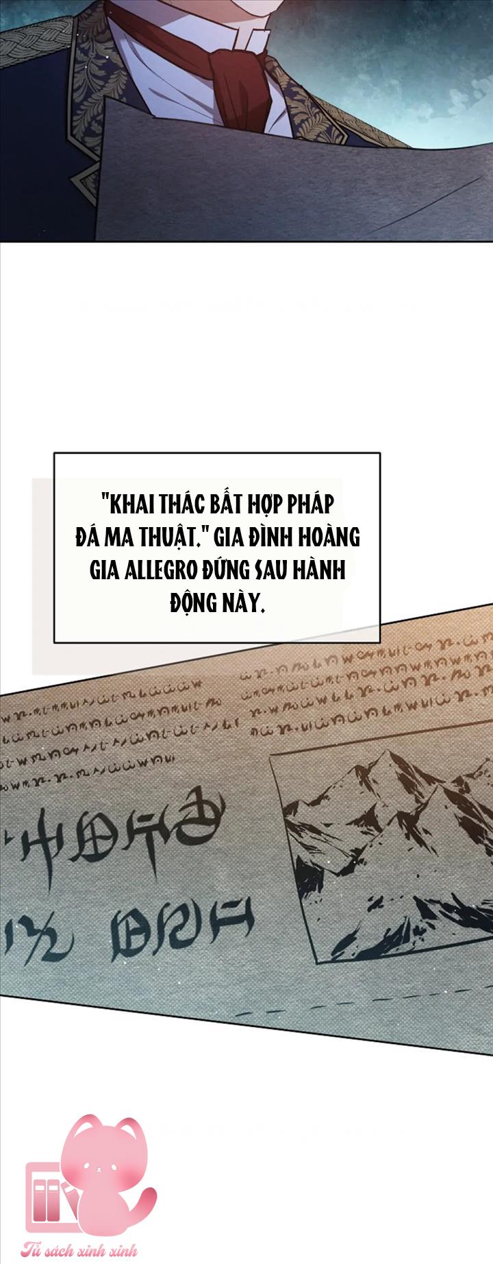 Tôi Ở Đây Để Trả Thù Chap 16 - Trang 2