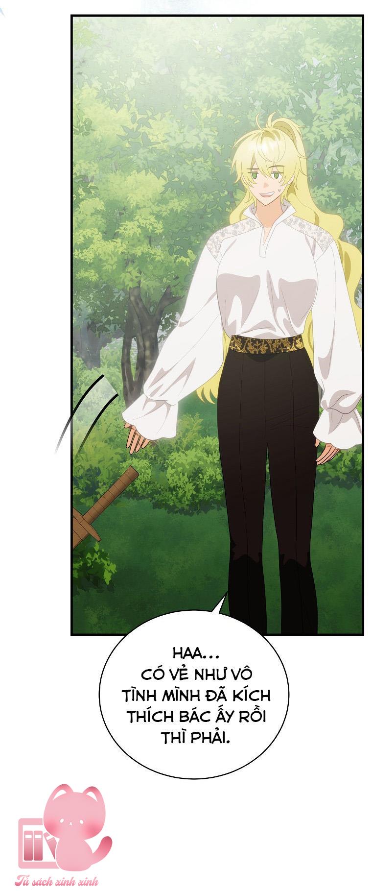 Đứa Nhỏ Không Phải Là Con Anh Chapter 72 - Next Chapter 72.1