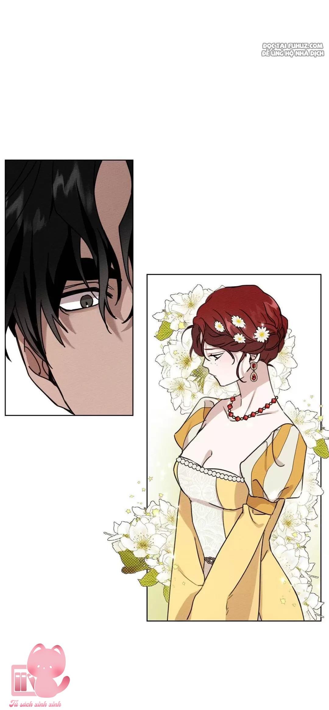 Dưới Tán Cây Sồi Chapter 10 - Trang 3