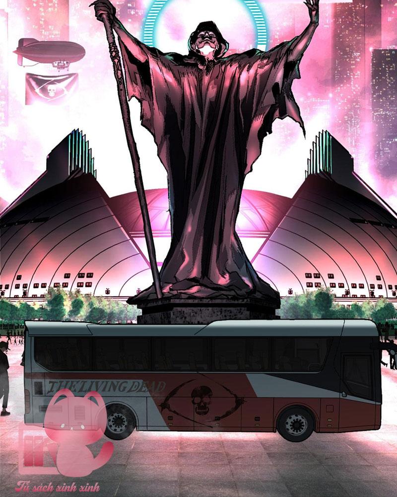 Ác Chi Hoàn Chapter 2 - Trang 4