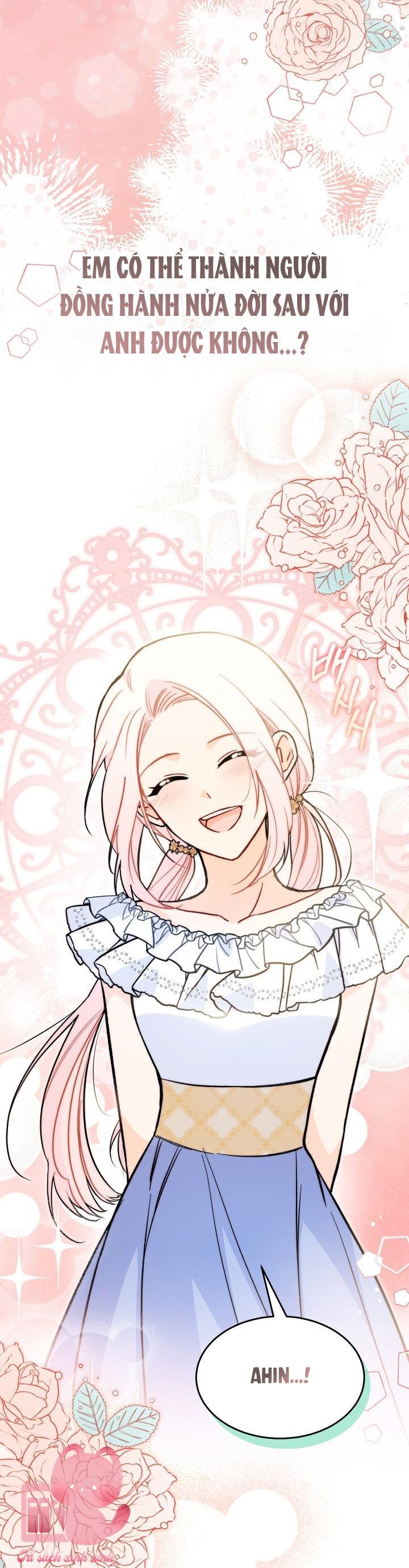 Quan Hệ Cộng Sinh Giữa Báo Đen Và Thỏ Trắng Chap 143 - Trang 2