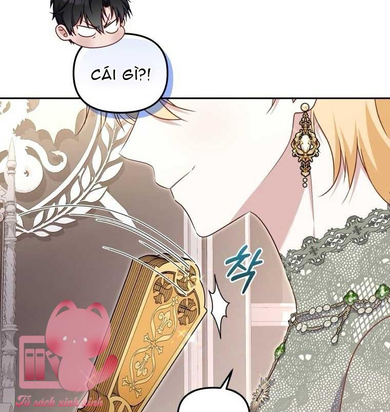 Tôi Được Nuôi Dưỡng Bởi Những Kẻ Phản Diện Chap 69 - Trang 3