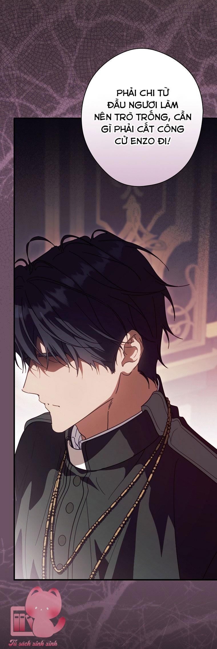 Cách Khiến Phu Quân Đứng Về Phía Tôi Chap 121 - Trang 2