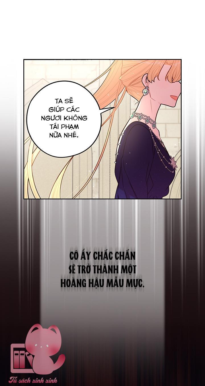 Hoàng Nữ Tóc Đen Chap 84 - Trang 2