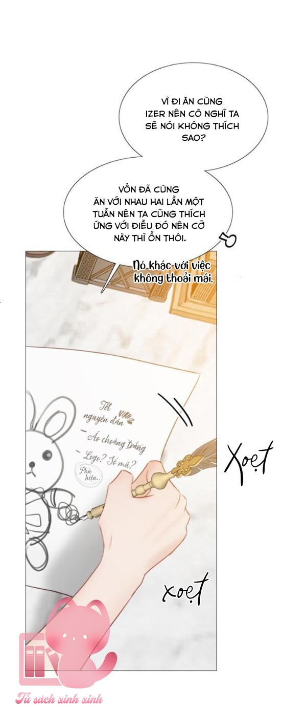 Serena Chương 23 - Trang 3