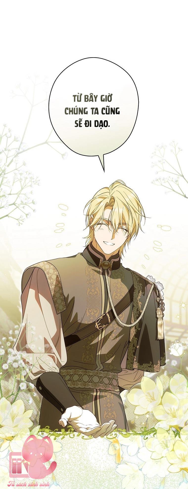Cách Khiến Phu Quân Đứng Về Phía Tôi Chap 94 - Trang 2