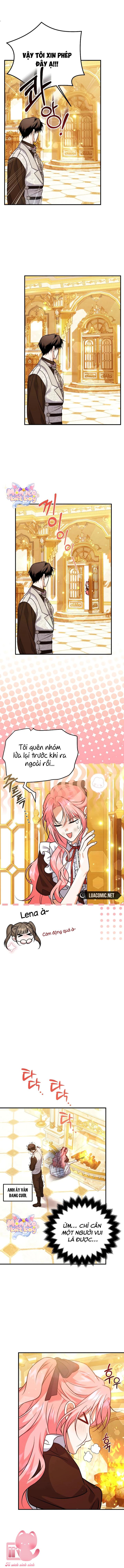 Cách Để Khiến Cuốn Tiểu Thuyết Bi Kịch Thành Chữa Lành Chap 27 - Trang 2