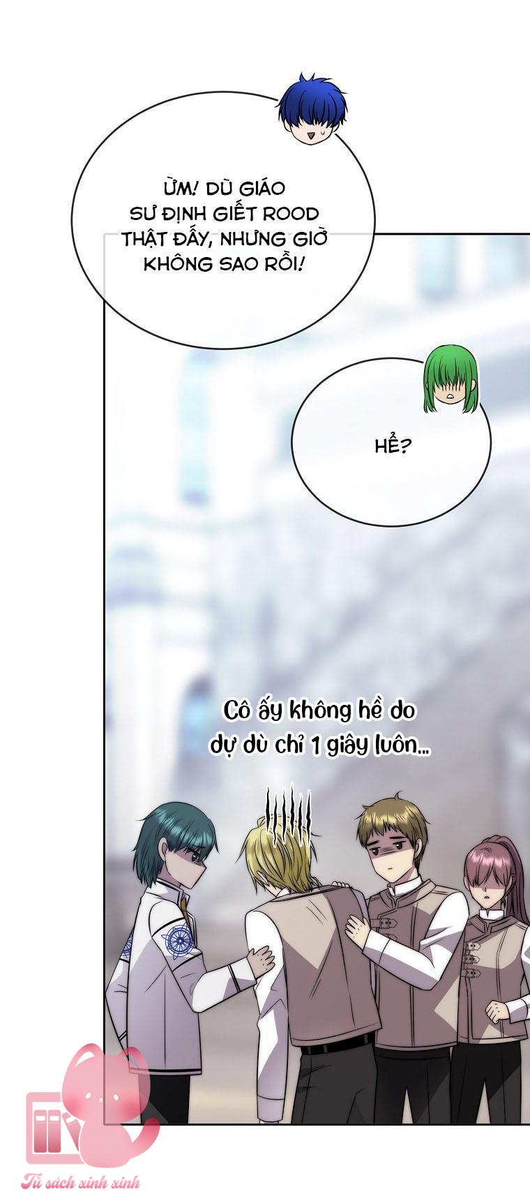Black Haze Chapter 33 - Trang 4