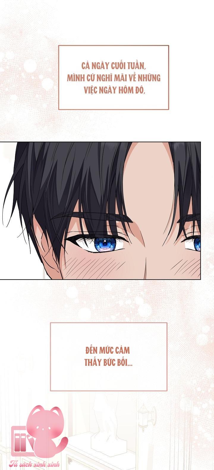 Hoàng Nữ Cosplay Nonfan Chapter 49 - Trang 4