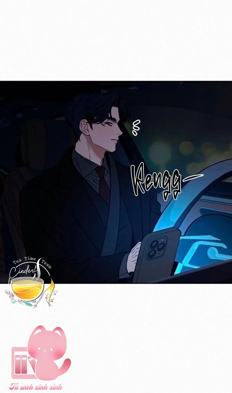 Chiến Lược Tình Yêu Trong Sáng Chap 129 - Trang 2