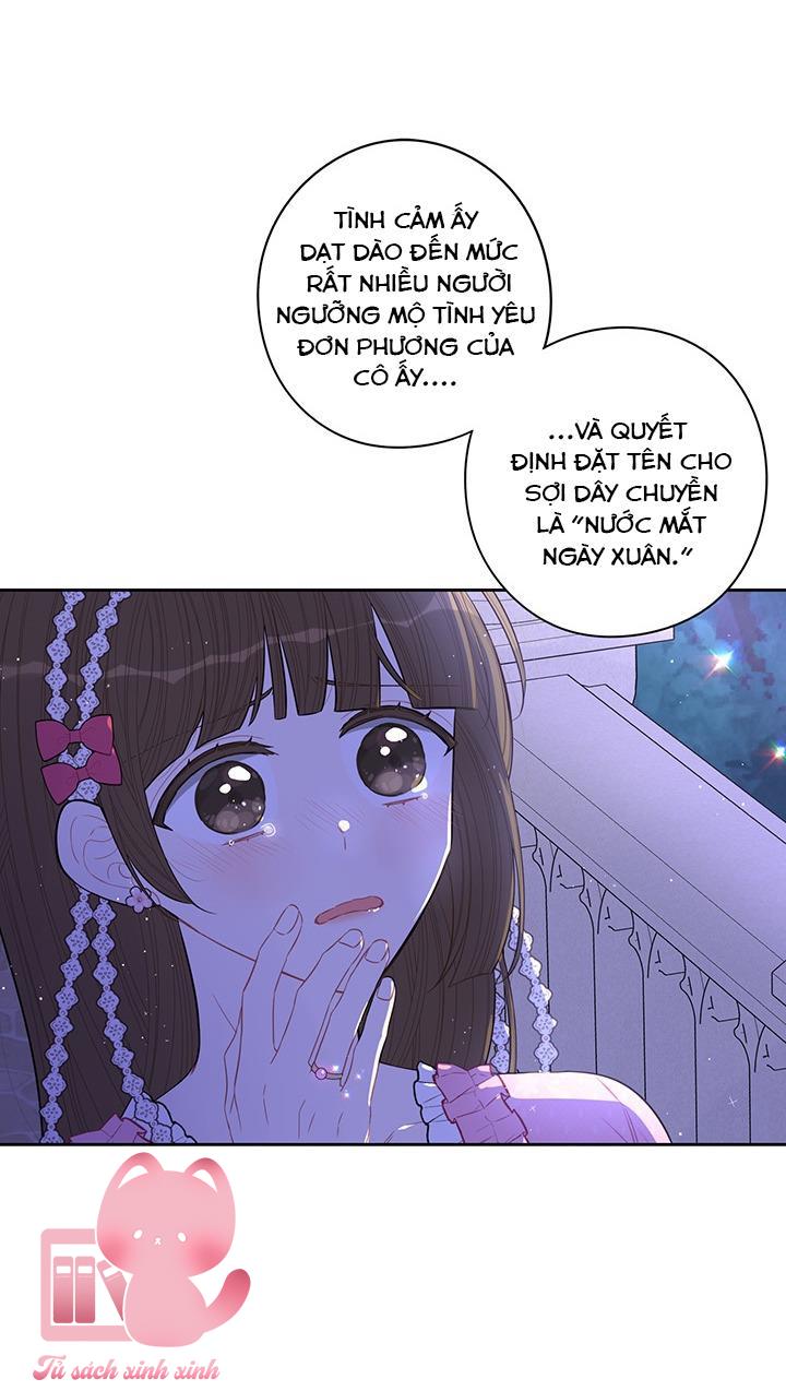 Hoàng Nữ Tóc Đen Chapter 64 - Trang 3