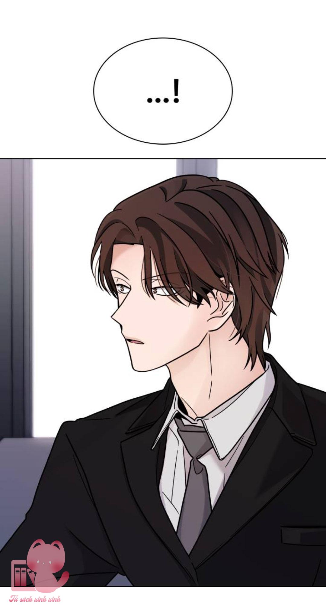 Hôn Trước Khi Ngủ Chapter 5 - Trang 4