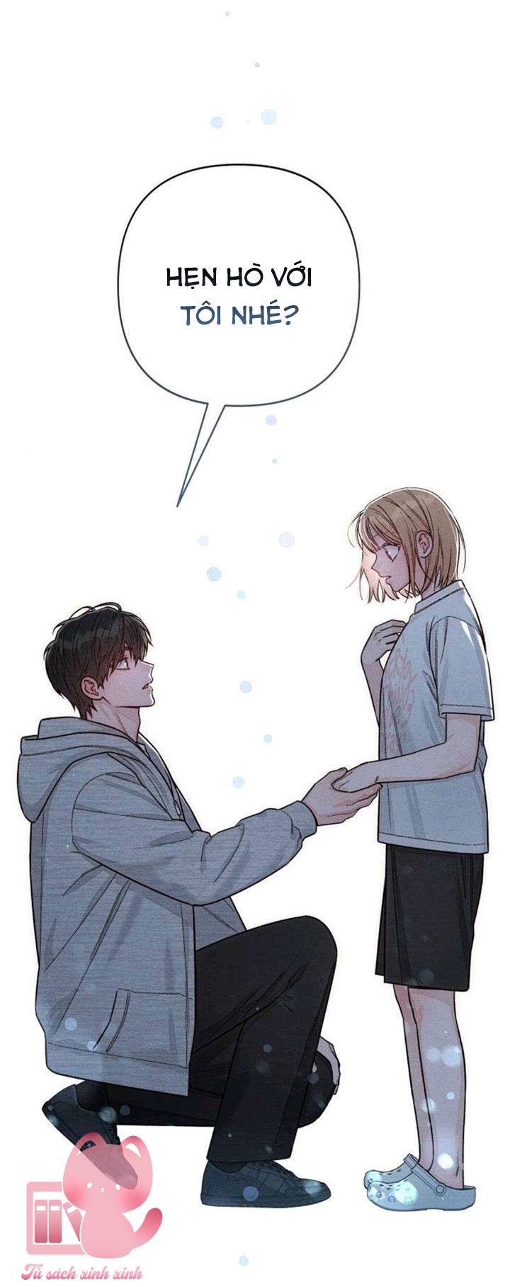 Bí Mật Thanh Xuân Chap 115 - Trang 4