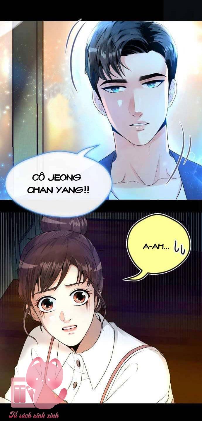 Tôi Sẽ Mang Em Đi Chap 1 - Trang 3