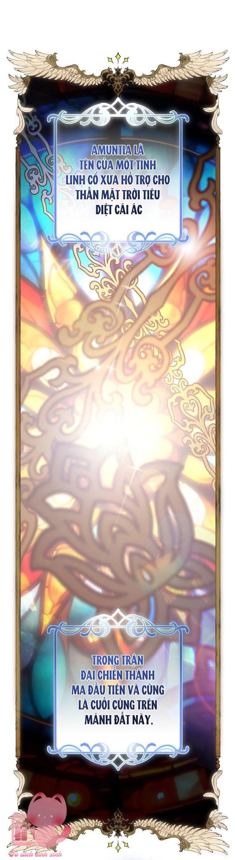 Đứa Nhỏ Không Phải Là Con Anh Chap 73 - Trang 2