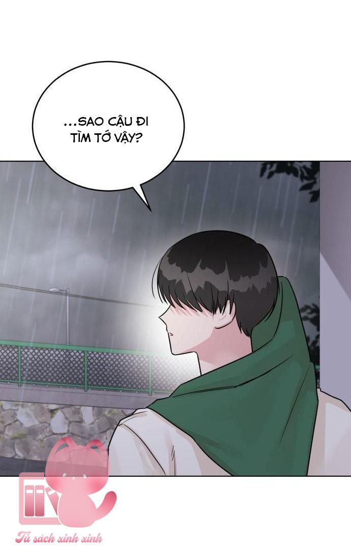 Chúng Ta Là Gì Của Nhau? Chap 29 - Trang 2