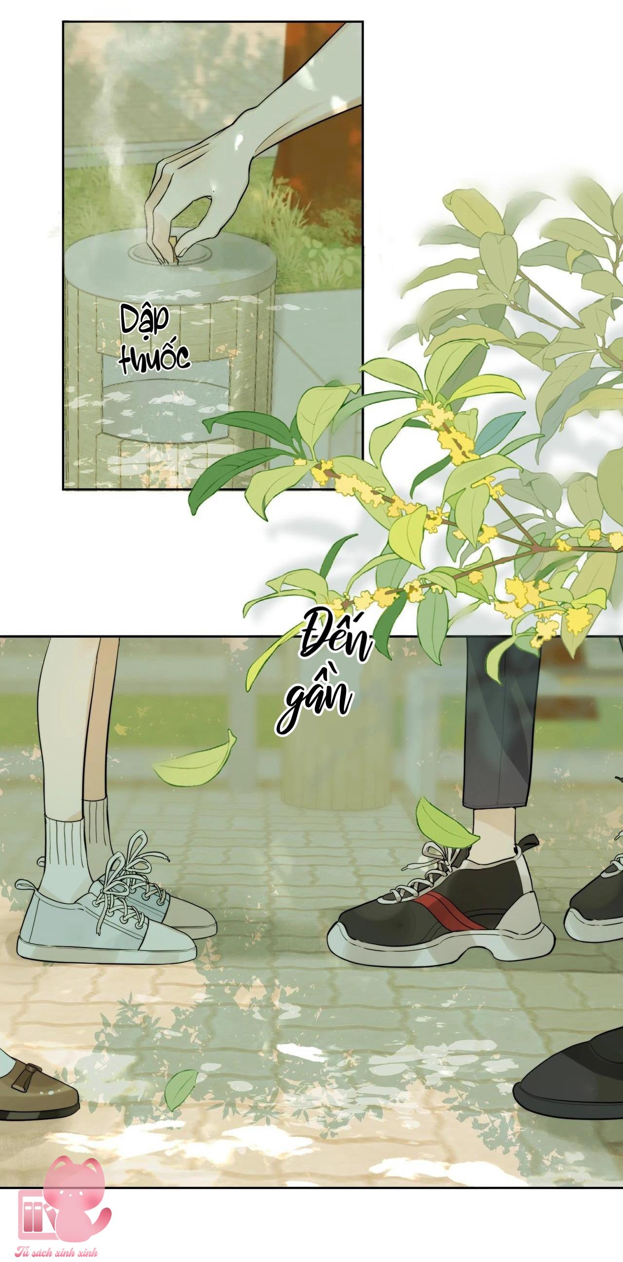 Tỏ Tình Chap 6 - Next Chap 7