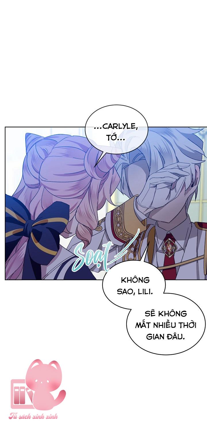 Quý Cô Thế Giới Ngầm Chap 48 - Next Chap 49