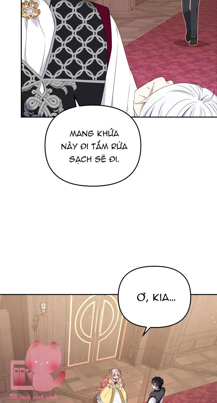 Tôi Được Nuôi Dưỡng Bởi Những Kẻ Phản Diện Chap 42 - Trang 3