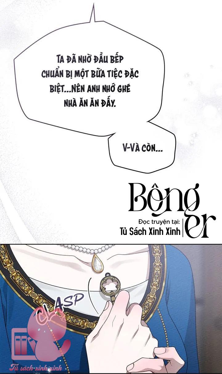 Dưới Tán Cây Sồi Chap 87 - Trang 2