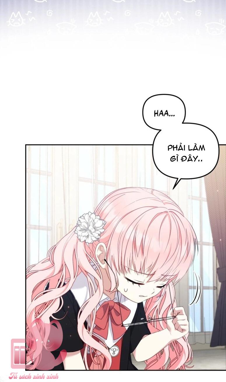 Tôi Được Nuôi Dưỡng Bởi Những Kẻ Phản Diện Chap 58 - Trang 3