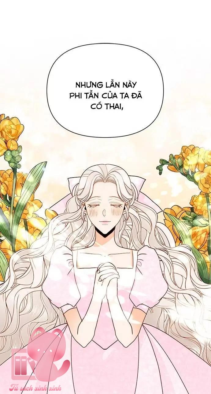 Hoàng Hậu Tái Hôn Chapter 76 - Trang 4